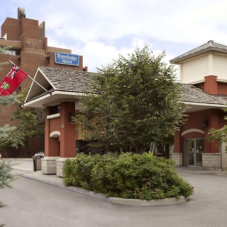 Travelodge By Wyndham Ottawa West Ngoại thất bức ảnh