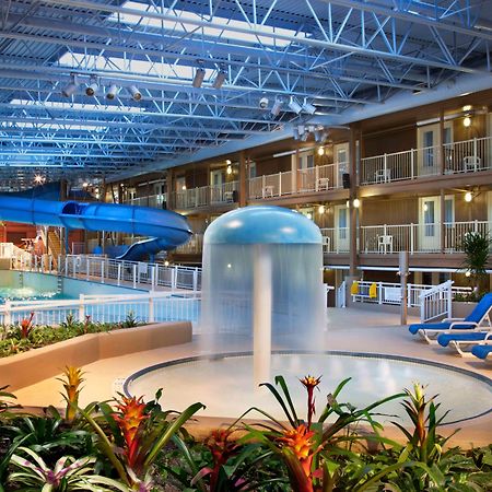 Travelodge By Wyndham Ottawa West Ngoại thất bức ảnh