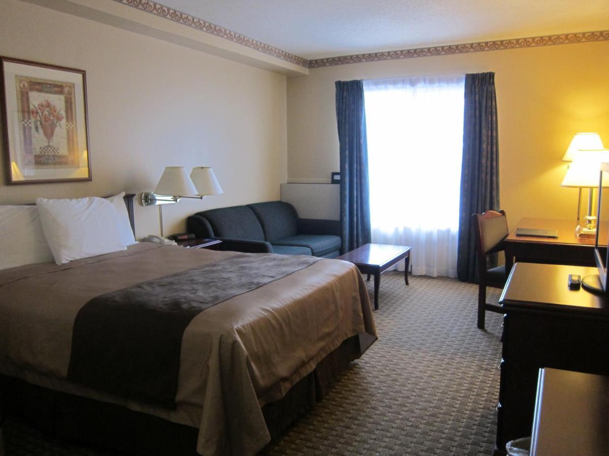 Travelodge By Wyndham Ottawa West Phòng bức ảnh